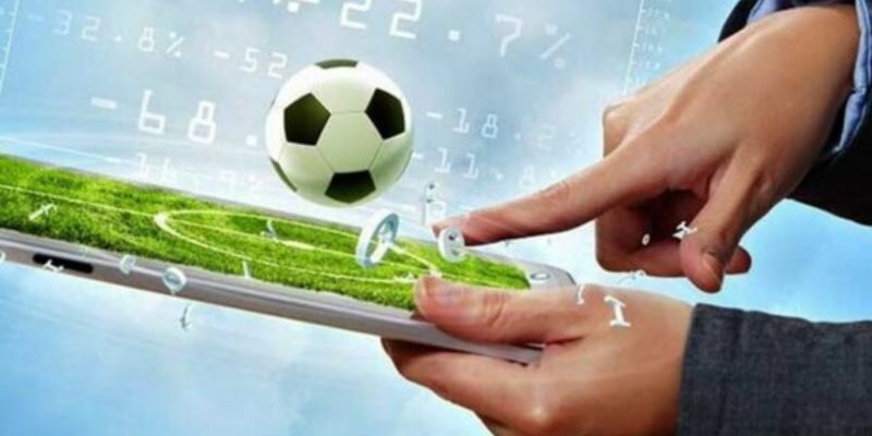 Lời khuyên công thức cá độ bóng đá
